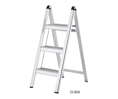 Stepladder (Silver) SS-52A 1 piece
