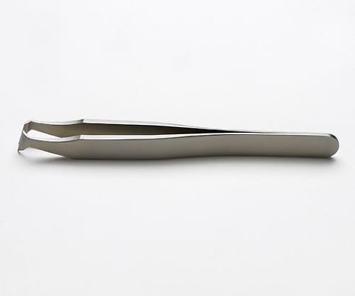 Ultra-precision cutting tweezers ID-15AGW 1 piece