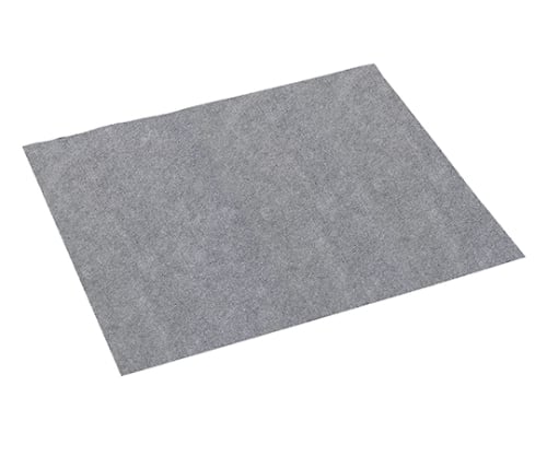 Oil Absorbing Mat GY 700 x 850 MR-181-330-5 1 sheet