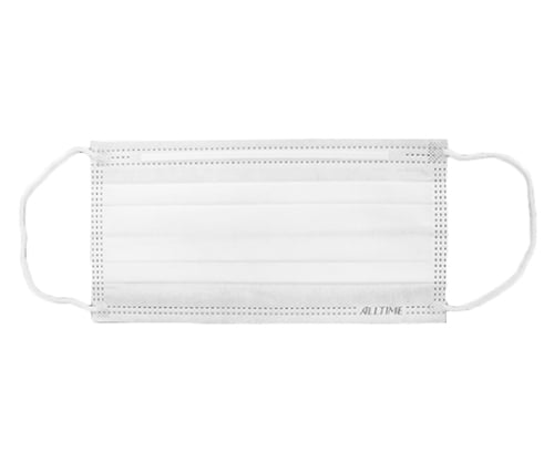 Soft Mask EX (non-woven 3-ply ear-hook type) 1 case (50 pieces x 40 boxes) FG-175Ω 1 case (50 pieces x 40 boxes)