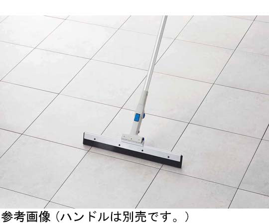 Head/Dry wiper for cleaning free handle C266-040X-MB 1 set