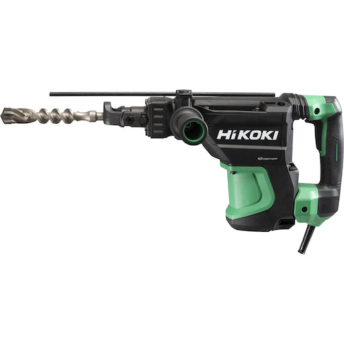 HiKOKI Hammer Drill Hexagonal Shank DH40SE2 1 unit