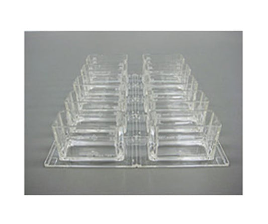 샘플 용기 10개 세트 AX-SV-33 1세트(10개입)