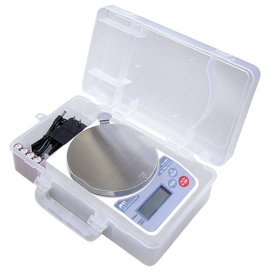コンパクトスケール　HL-iシリーズ / HL-iシリーズバリューパック  ひょう量:200g 最小表示:0.1g  　HL-200i-JAC 1個