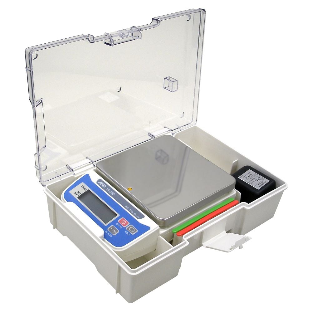 고정밀 스케일 컴팩트 스케일 HT 밸류 팩 시리즈 가중치 : 510g