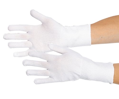 Clean inner gloves 15 gauge, long (10 pairs) Clean pack product MX312EX-CP-L 1 pack (10 pairs)