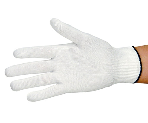 Clean cut-resistant inner gloves, 15 gauge (10 pairs) MT925-M 1 pack (10 pairs)