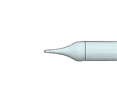 ペン先　0.5B型　T21-B05 1本