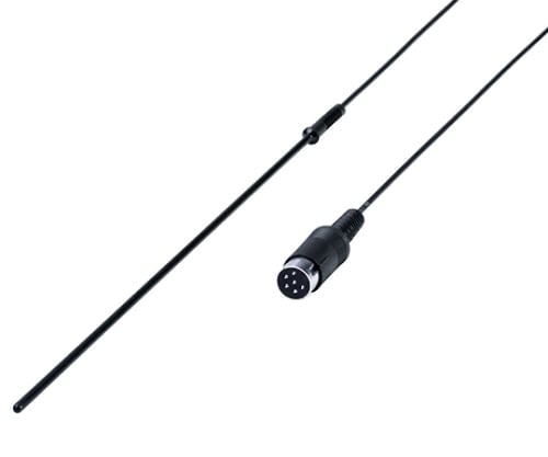 Temperature sensor PT1000.90 1 piece