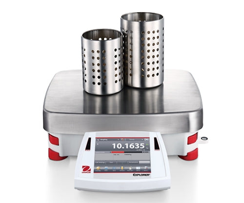 Explorer Series 35kg EX35001G, 1 unit