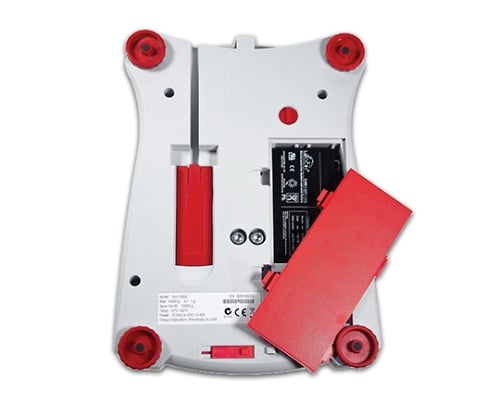 Rechargeable battery kit (NVT/NVL) 1 piece