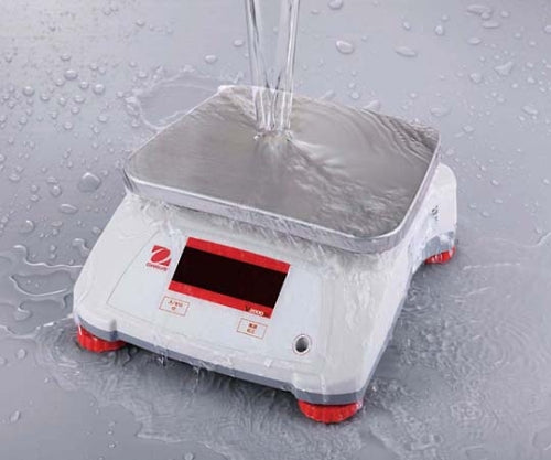 Digital scale (V2000W series) (food scale) 3000g V22PWE3T 1 unit