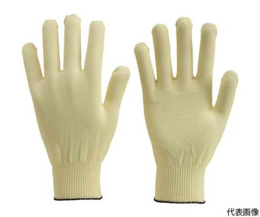 내절창 아라미드 장갑 15게이지 얇은 타입 M사이즈 DPM900-M 1쌍