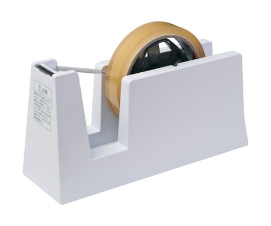 テープカッター直線美FOR BUSINESS 白 　TCCBE5 1台