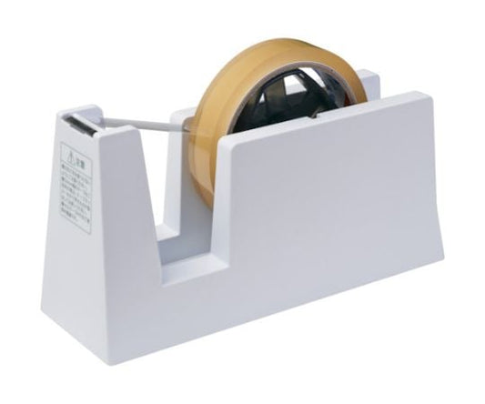 테이프 커터 직선미 FOR BUSINESS 화이트 TCCBE5 1대