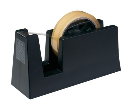 テープカッター直線美FOR BUSINESS 黒 　TCCBE6 1台