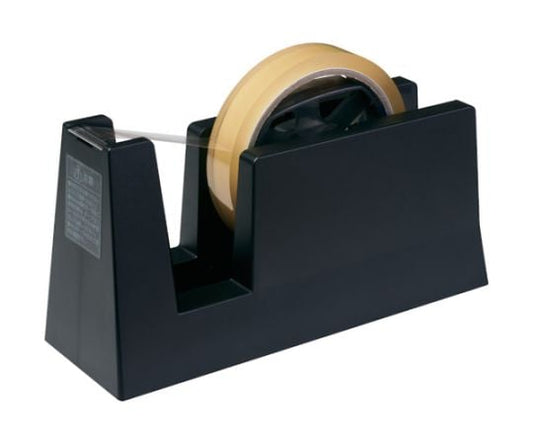 테이프 커터 직선미 FOR BUSINESS 블랙 TCCBE6 1대