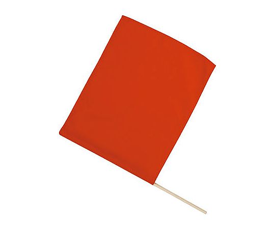 Small flag (410 x 300) red 1276 1 pack