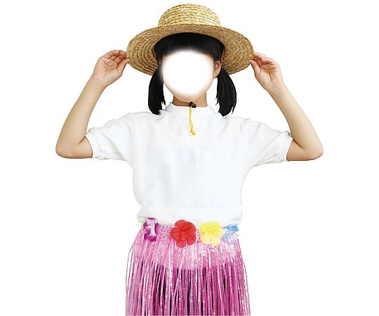 밀짚 모자 미니 2928 1 상자