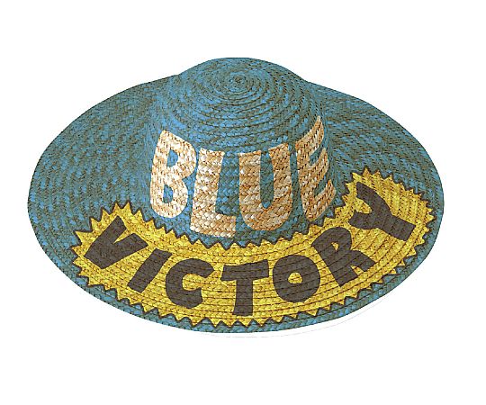 밀짚 모자 미니 2928 1 상자