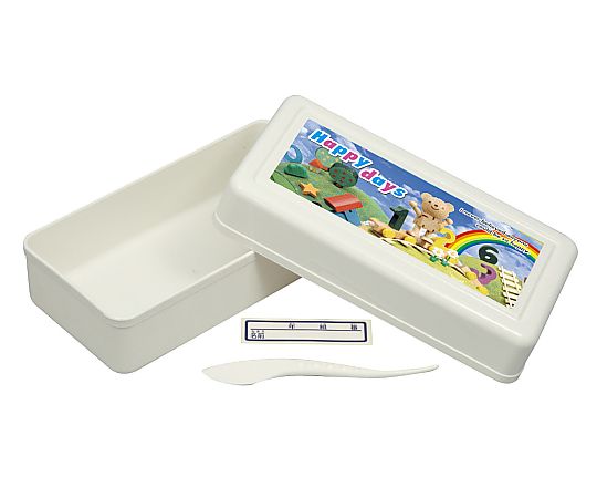 1 box of 3020 oil clay case