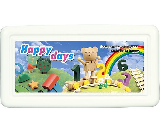 1 box of 3020 oil clay case