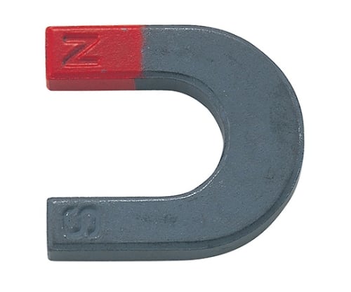 Ferrite U Magnet 8082 1 box