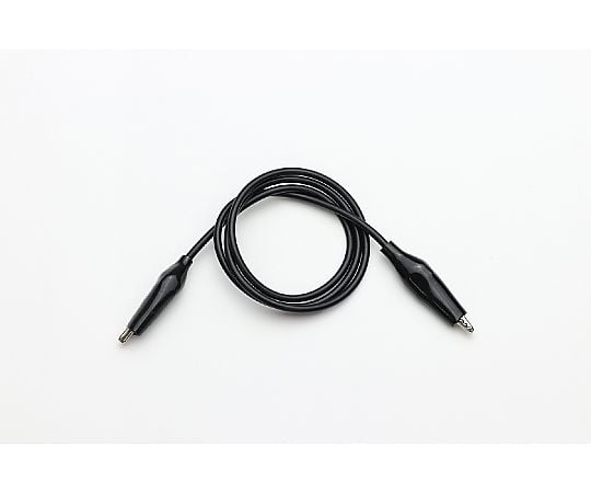 Bagworm lead wire, black, 8173, 1 piece