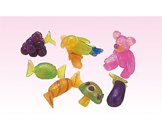 Oyumaru (7-color set) 23407 1 box