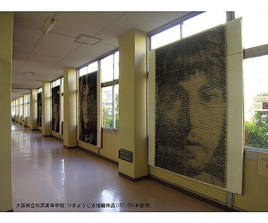 이쑤시개 1000개 46535 1상자(1000개입)