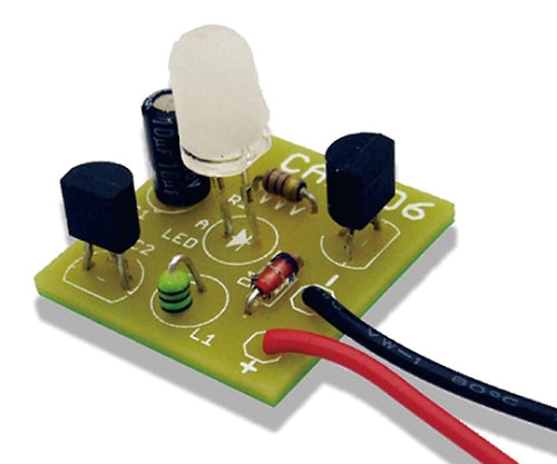 LED 촛불 IC 키트 촛불 색상 86868 1 상자