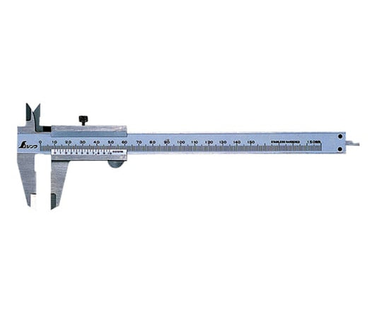 Standard Caliper 150mm 19899 1 piece