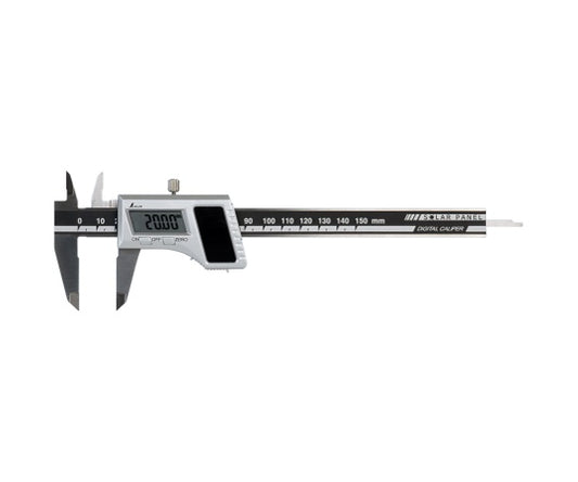 Digital Caliper 150mm Solar Panel 19983 1 piece