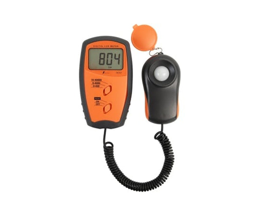 デジタル照度計セパレート式　78747 1個