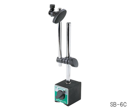 마그넷 베이스 표준형 SB-6C 1개