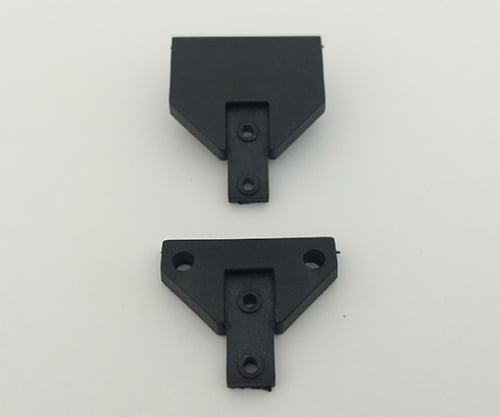 Replacement tip for SI TIP-T5508W SI-TIP5508W 1 pair