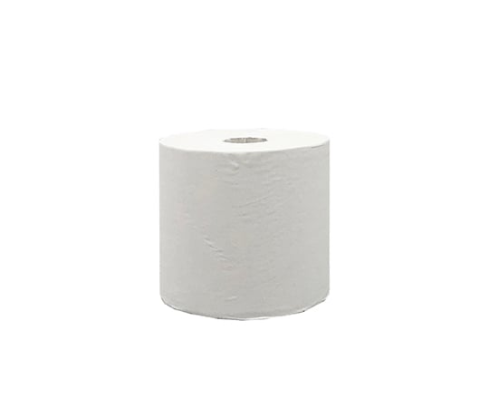 Elver Toilet Tissue Single 170m Individually Wrapped (Coreless) 1 Case (48 Rolls) 20723088 1 Case (48 Rolls)