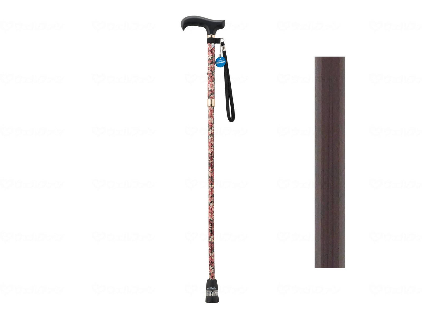 フランスベッドﾗｲﾄｹｲﾝ　折りたたみﾀｲﾌﾟ LC-14F