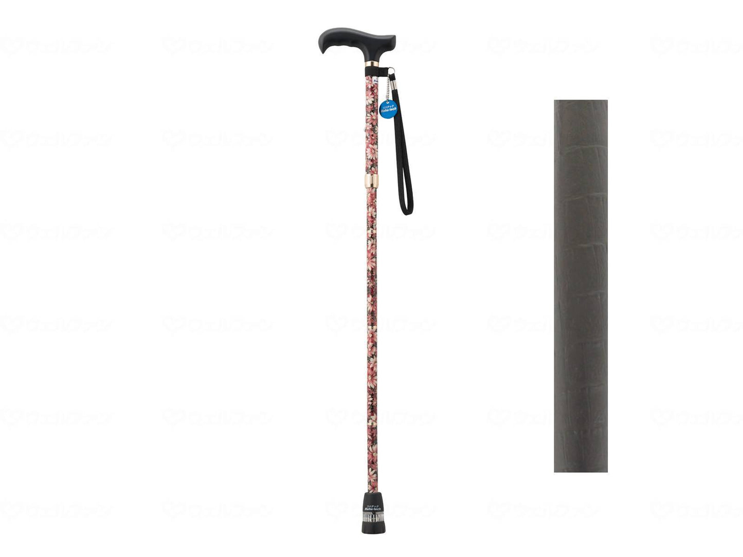 フランスベッドﾗｲﾄｹｲﾝ　折りたたみﾀｲﾌﾟ LC-15F