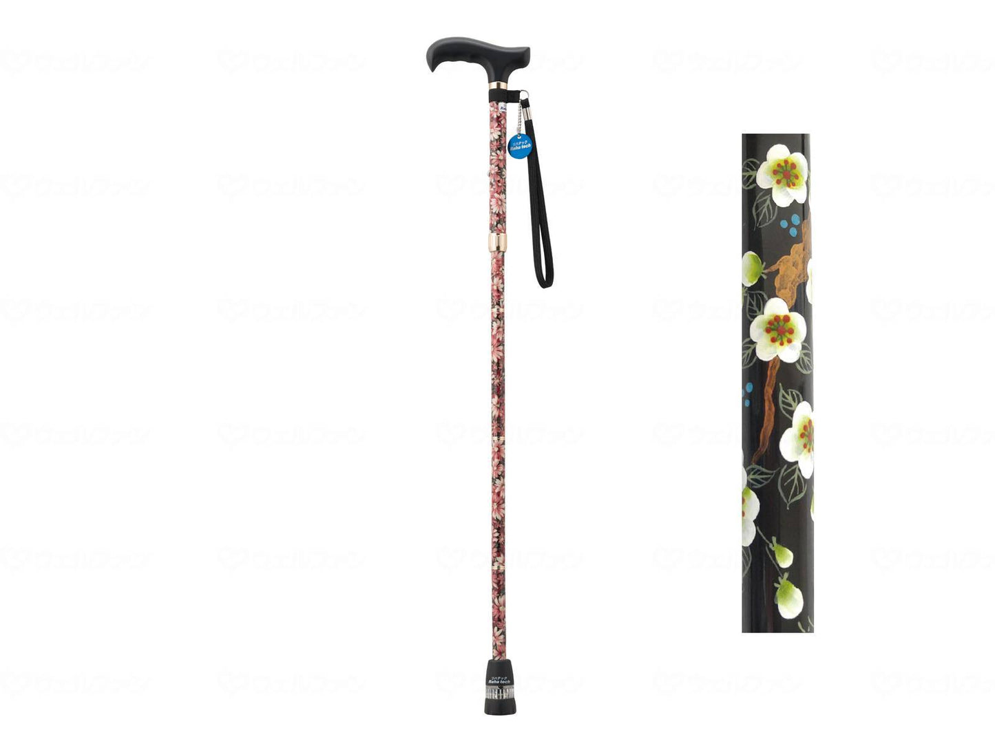 フランスベッドﾗｲﾄｹｲﾝ　折りたたみﾀｲﾌﾟ LC-20F