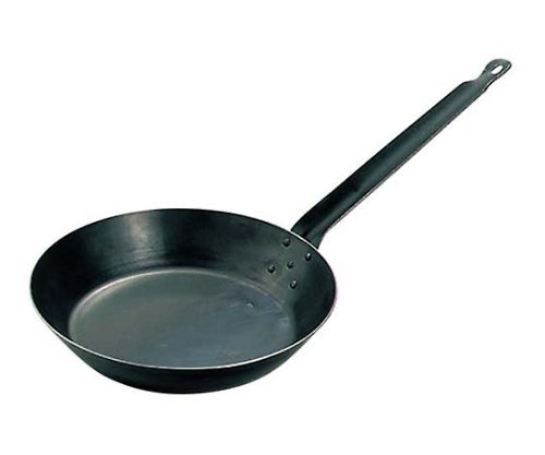 King Iron Frying Pan 22cm 0187400 1 piece