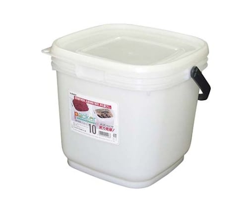 PE 밀봉 용기 패커 15L 1039030 1개