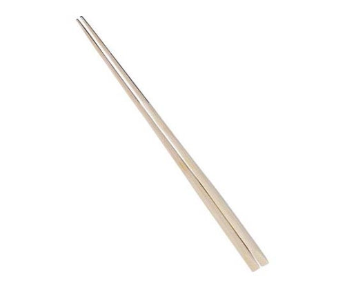 Bamboo bait chopsticks, total length 280, 26-400, 5622000, 1 pair
