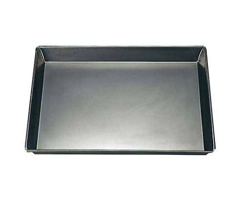 Deep iron top plate, 8 pieces, 430 x 340 x H40, 3927700, 1 piece