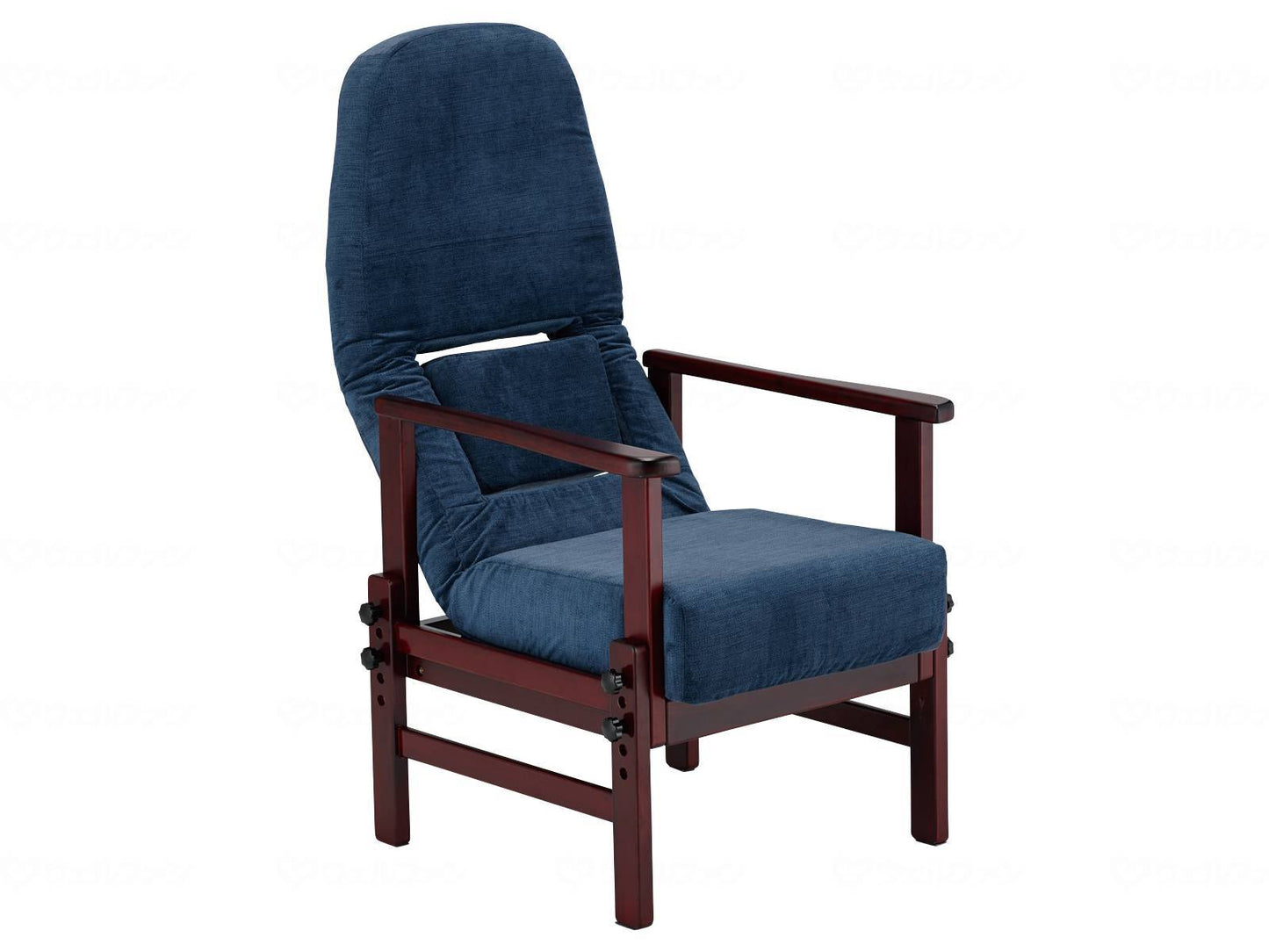 France Bed Backrest Chair SEC-01