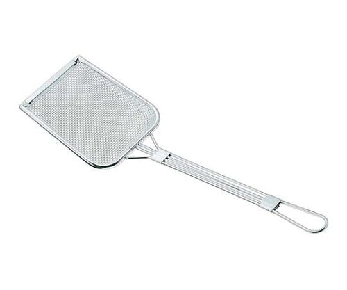 18-8 プロ角型フライヤー 大　0224410 1個