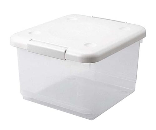 収納ケース とっても便利箱 45Sロング　2974460 1個