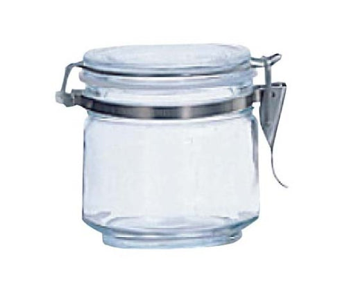 항균 밀봉 보존 용기 M-6687 500(550ml) 6132000 1개