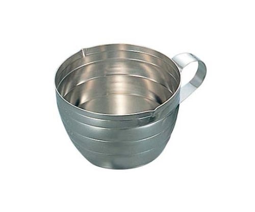 퀸 로즈 18-8 계량 컵 No.171 200mL 0401400 1개