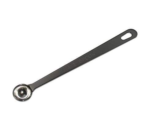 SW 18-8 극 두께 계량 스푼 0.5mL 7437000 1개